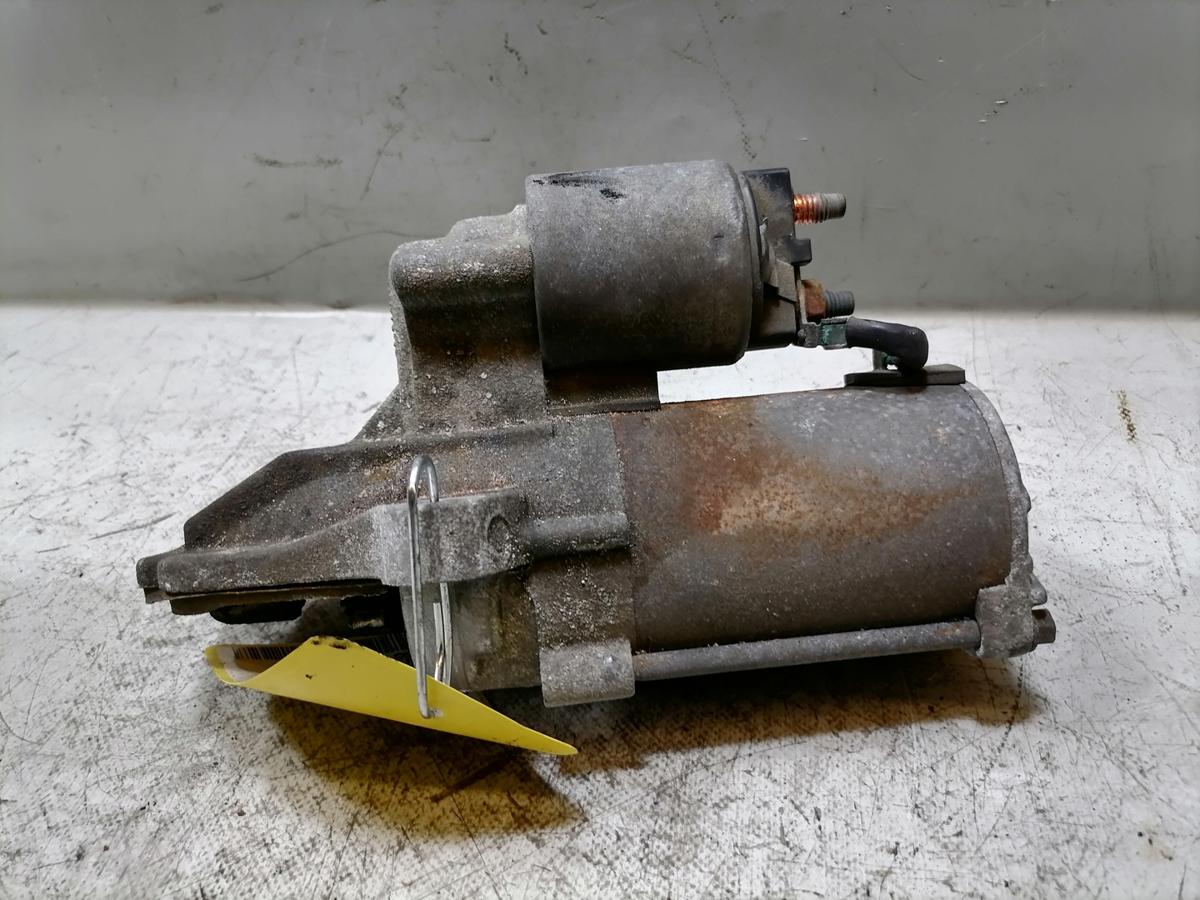 Ford S-Max original Anlasser Starter 2,0 107KW Bj.2008